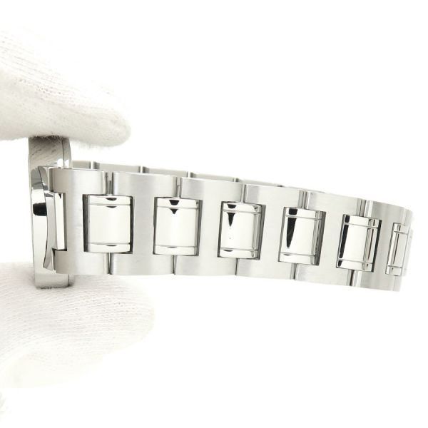 Bvlgari 23 Watch Silver — view 6