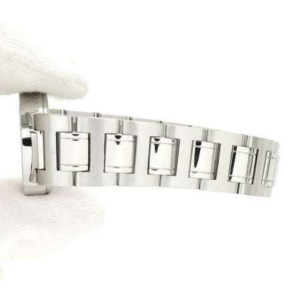 Bvlgari 23 Watch Silver — view 6