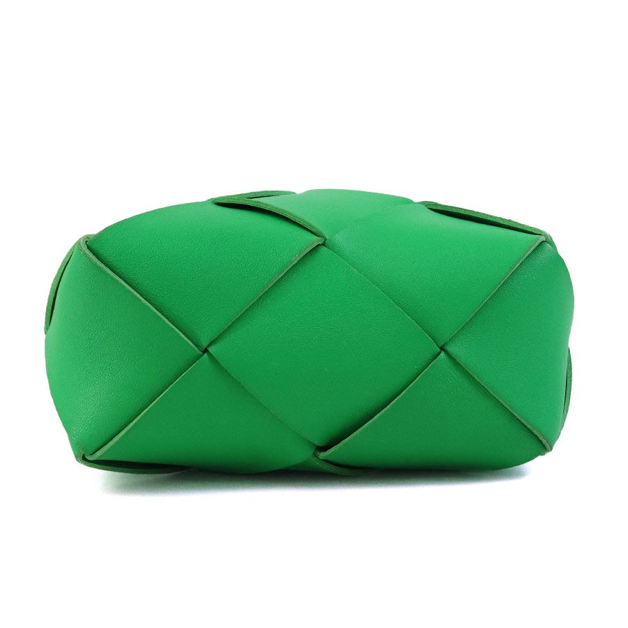 Bottega Veneta Shoulder Bag Cassette — view 4
