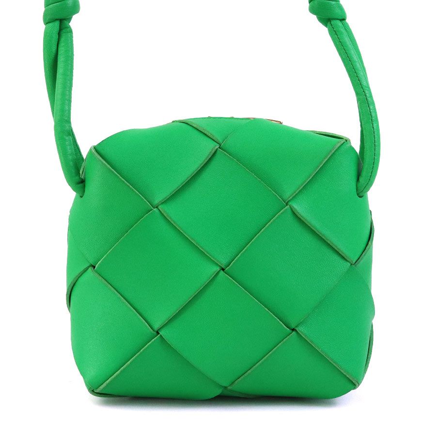 Bottega Veneta Shoulder Bag Cassette — view 3