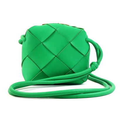 Bottega Veneta Shoulder Bag Cassette