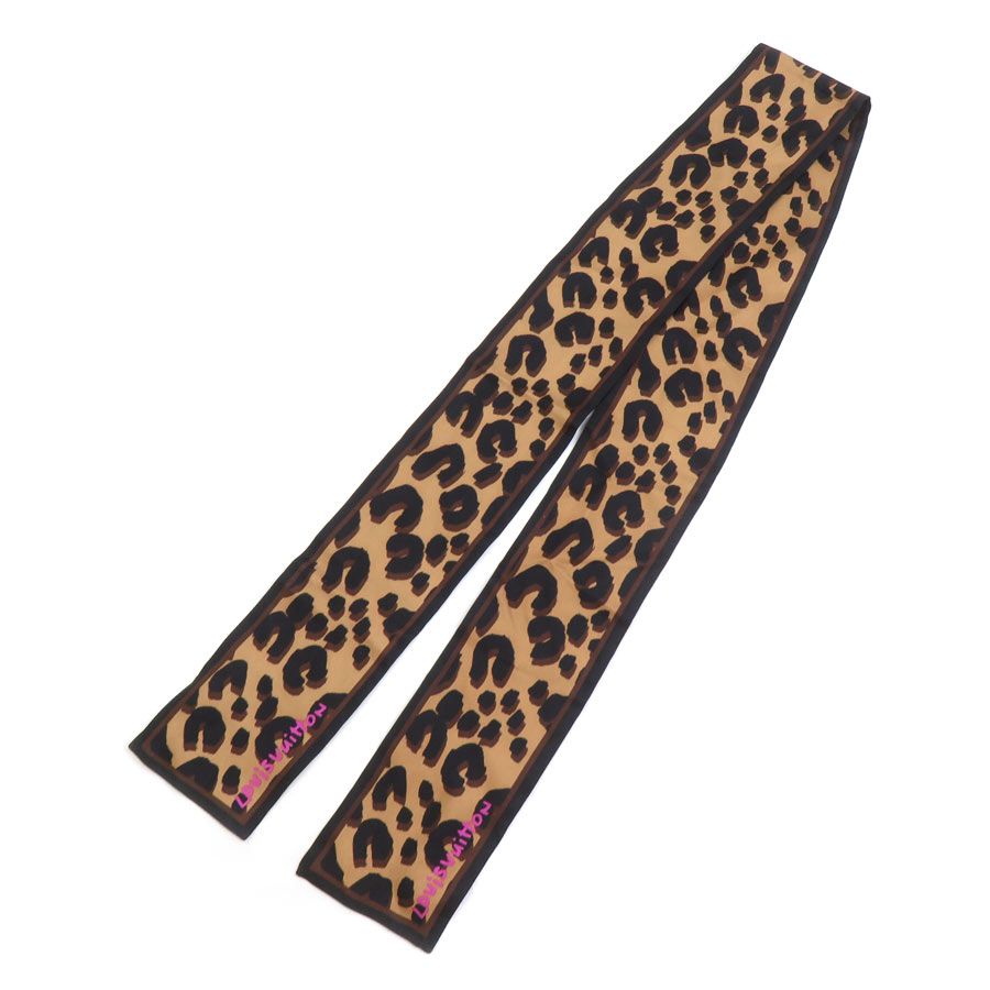 Louis Vuitton Scarf Bandeau — view 4