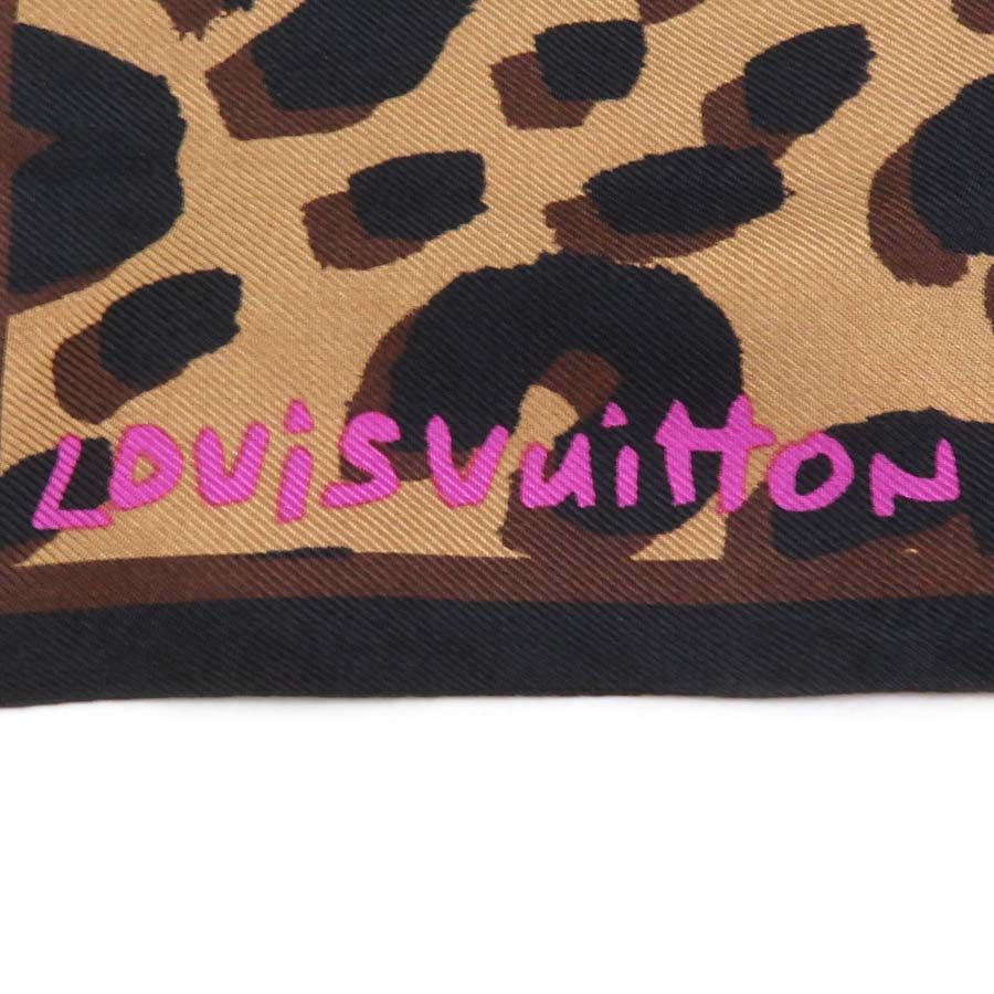 Louis Vuitton Scarf Bandeau — view 7