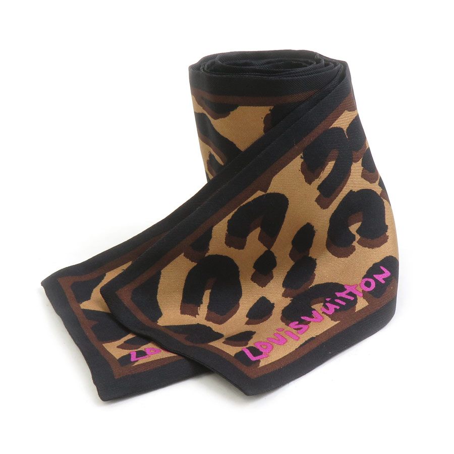 Louis Vuitton Scarf Bandeau