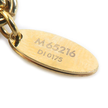 Louis Vuitton Key Ring Charm Porte Cles LV Facet Key Holder — view 8
