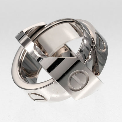 Cartier Astro Love White Gold Ring — view 6