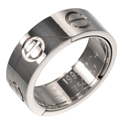 Cartier Astro Love White Gold Ring