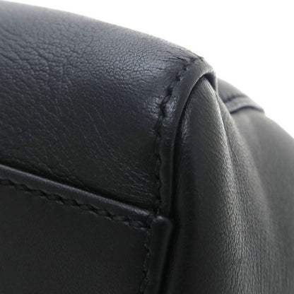 Fendi Peekaboo Mini Handbag — view 4