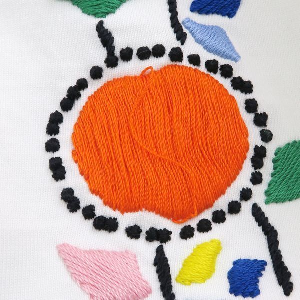 Prada Sleeveless Dress White — view 4