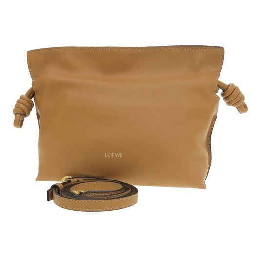 Loewe Flamenco Clutch Mini