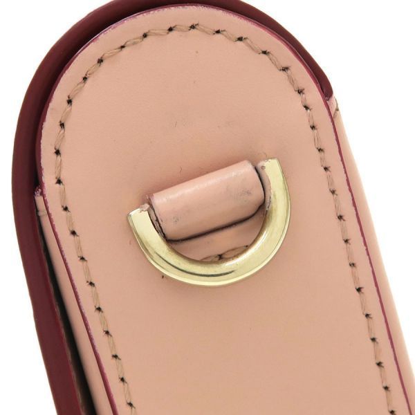 Cartier C de Cartier Chain Bag Mini — view 8