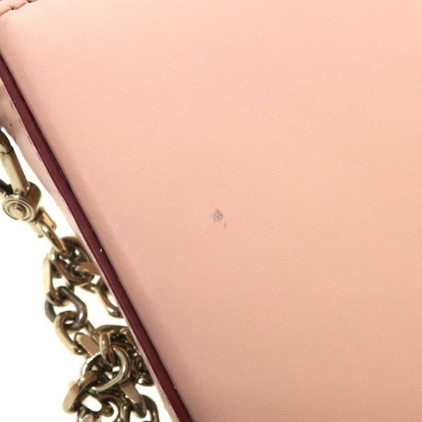 Cartier C de Cartier Chain Bag Mini — view 6