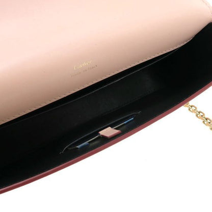 Cartier C de Cartier Chain Bag Mini — view 2