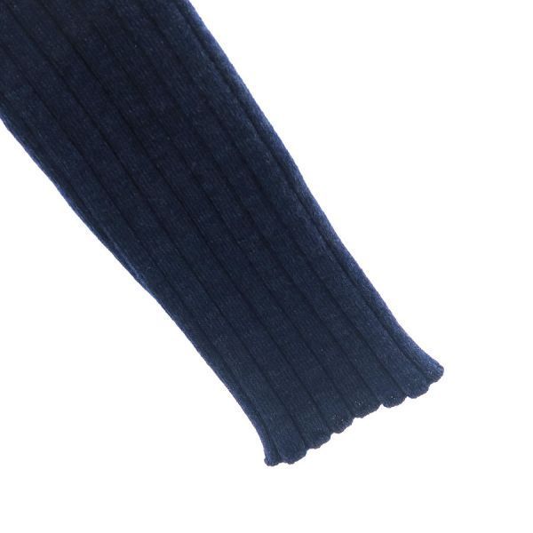 Chanel Knit Top Sweater — view 5