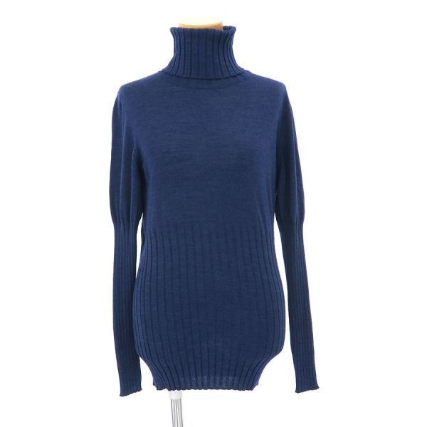 Chanel Knit Top Sweater