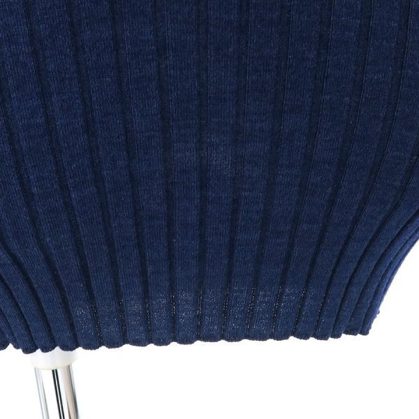 Chanel Knit Top Sweater — view 6