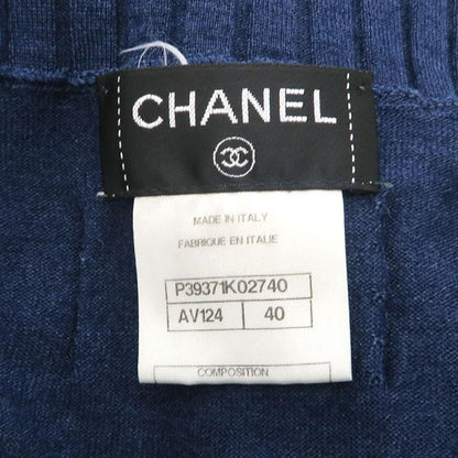 Chanel Knit Top Sweater — view 8