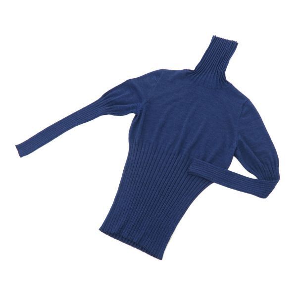 Chanel Knit Top Sweater — view 3