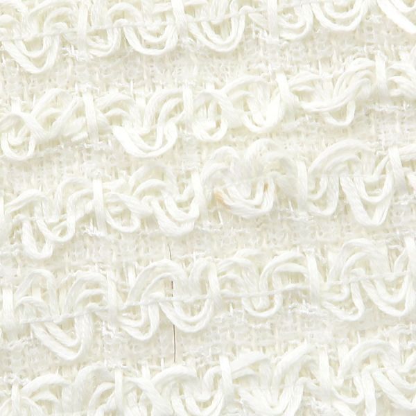 Chanel Skirt White — view 6