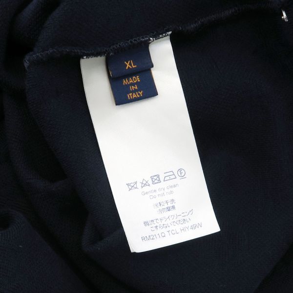 Louis Vuitton T-Shirt — view 9