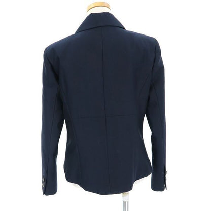Chanel Jacket Navy — view 2