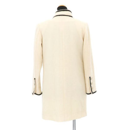 Chanel 14c Jacket Beige — view 2