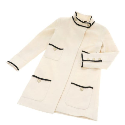 Chanel 14c Jacket Beige — view 3