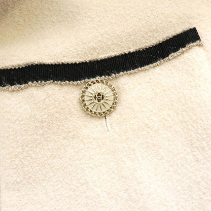Chanel 14c Jacket Beige — view 7