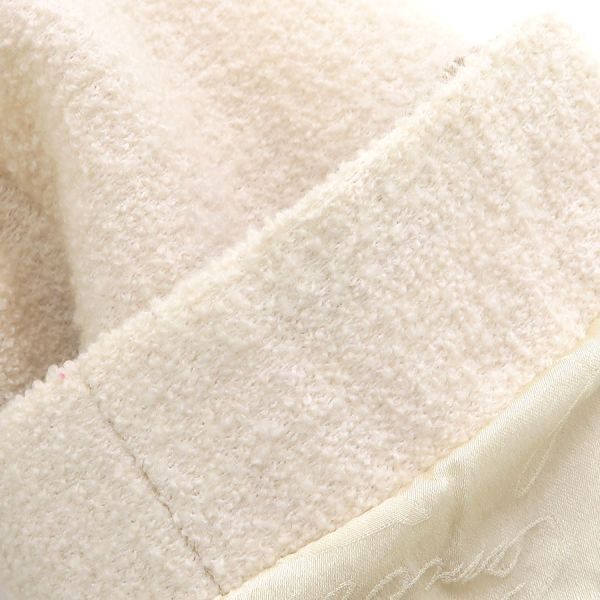 Chanel 14c Jacket Beige — view 5