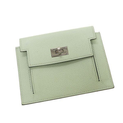 Hermes Kelly Pocket Compact Wallet