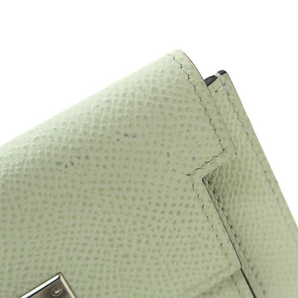 Hermes Kelly Pocket Compact Wallet — view 6