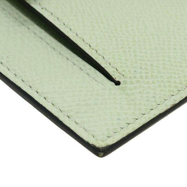 Hermes Kelly Pocket Compact Wallet — view 5