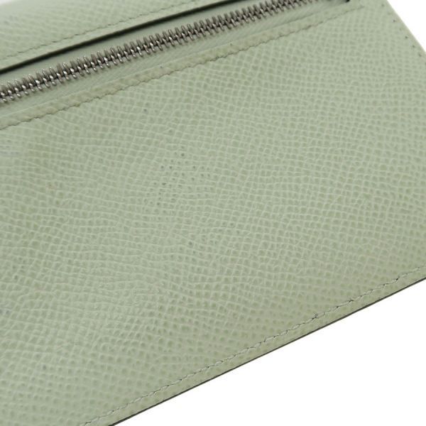 Hermes Kelly Pocket Compact Wallet — view 8
