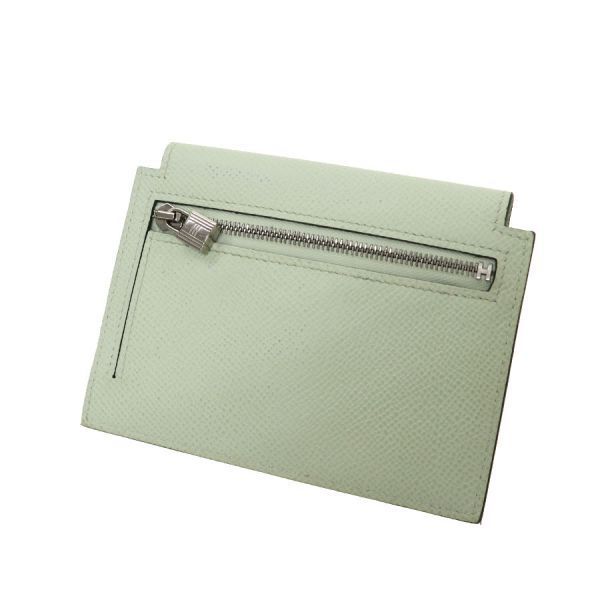 Hermes Kelly Pocket Compact Wallet — view 4