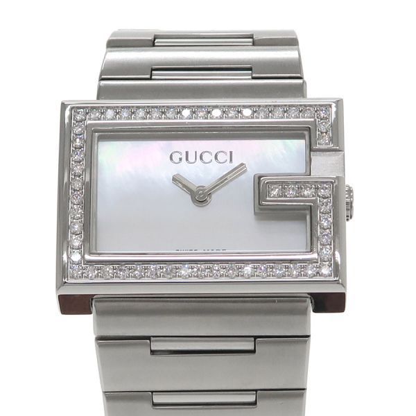 Gucci Rectangle 31 Watch