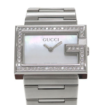 Gucci Rectangle 31 Watch