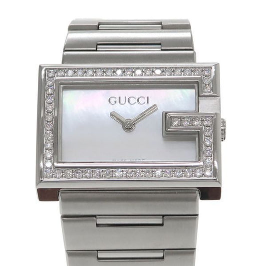 Gucci Rectangle 31 Watch