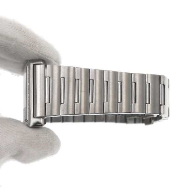 Gucci Rectangle 31 Watch — view 8