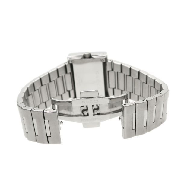 Gucci Rectangle 31 Watch — view 5