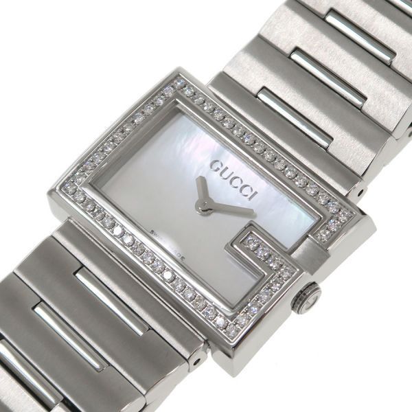 Gucci Rectangle 31 Watch — view 7