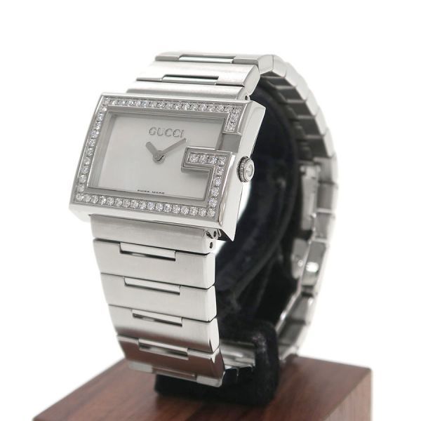 Gucci Rectangle 31 Watch — view 2