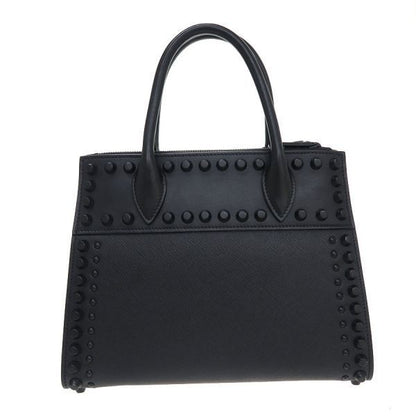 Prada Studs 2-Way Shoulder — view 3
