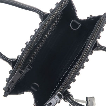 Prada Studs 2-Way Shoulder — view 2