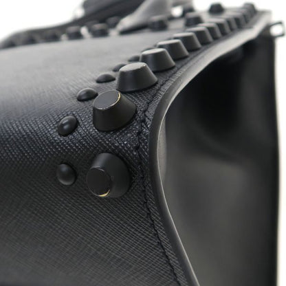 Prada Studs 2-Way Shoulder — view 4