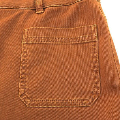 Chanel 11c Skirt Brown — view 7