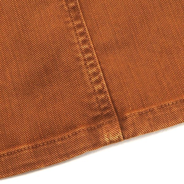 Chanel 11c Skirt Brown — view 6