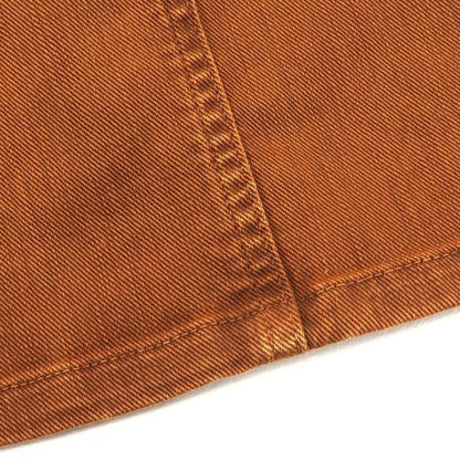 Chanel 11c Skirt Brown — view 6