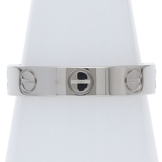 Cartier Mini Love Ring