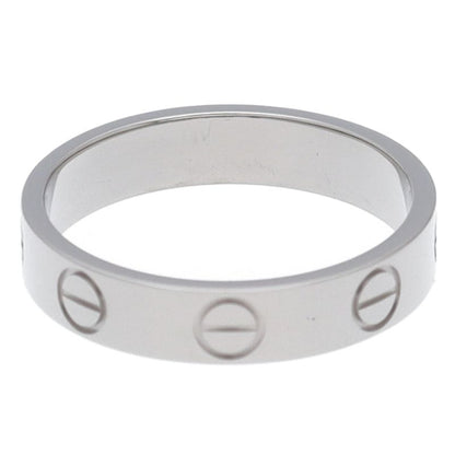 Cartier Mini Love Ring — view 4
