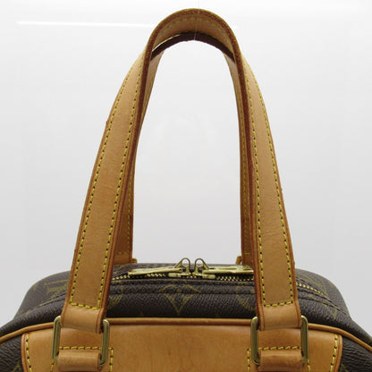 Louis Vuitton Excursion Monogram Handbag Brown — view 2
